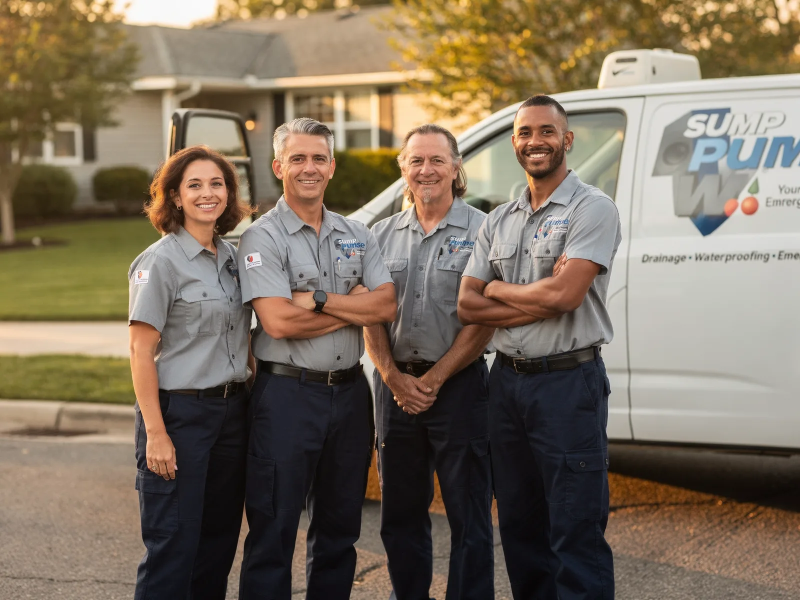 Water Heater Repair company in Tahlequah, OK